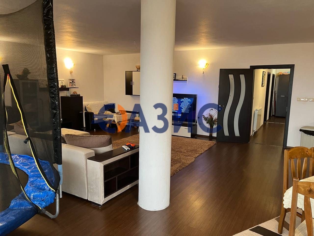 Продава се Къща в с. Кошарица, Област Бургас - 1200 кв.м за 559 €/кв.м - Снимка #6