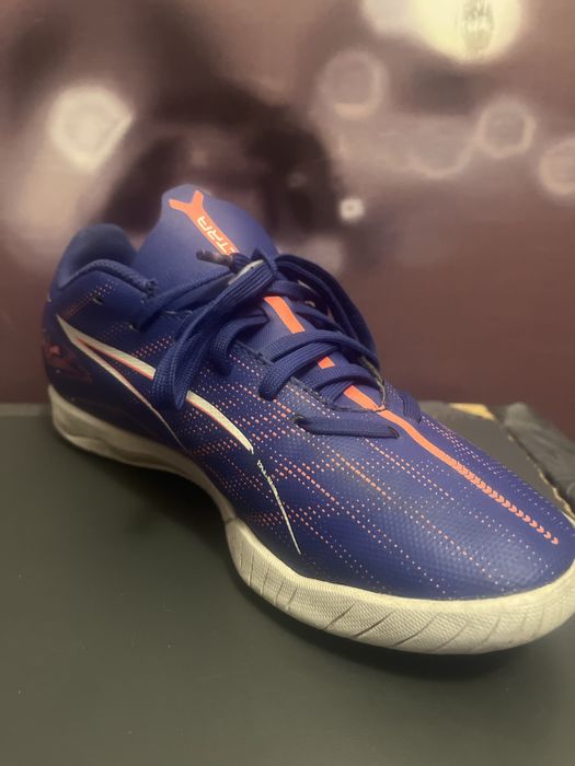 Adidasi de fotbal pentru sintetic