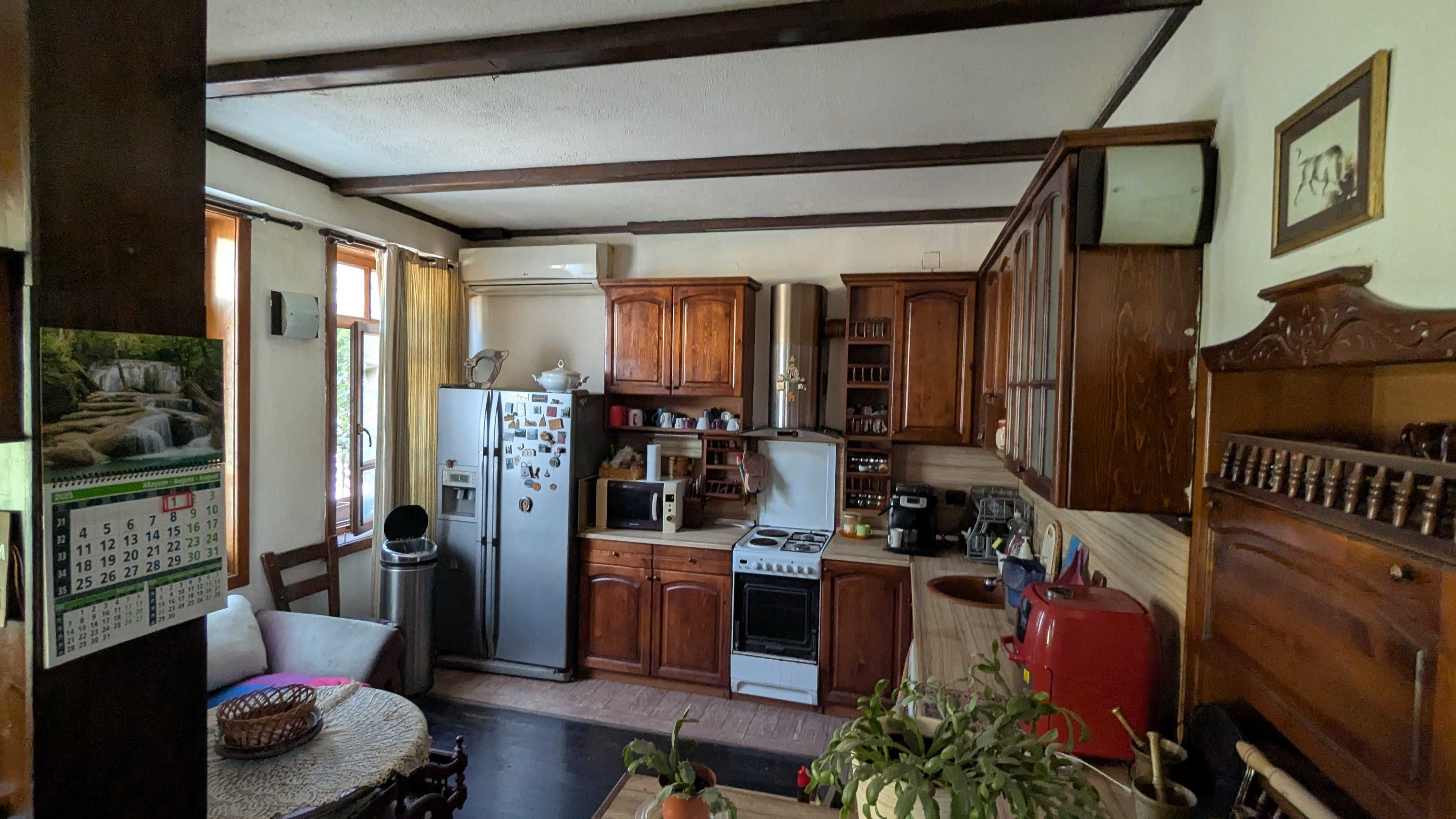 Продавам къща в гр. Ябланица, обл. Ловеч