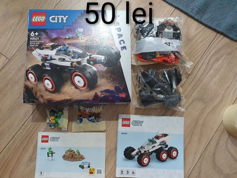 Lego city lego marvel superzings