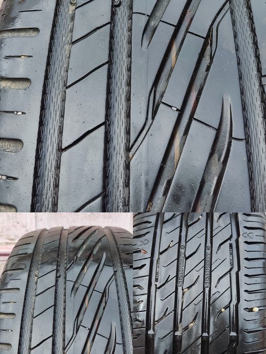 Jante aluminiu 5×100 R17 ,VW,Skoda,Seat