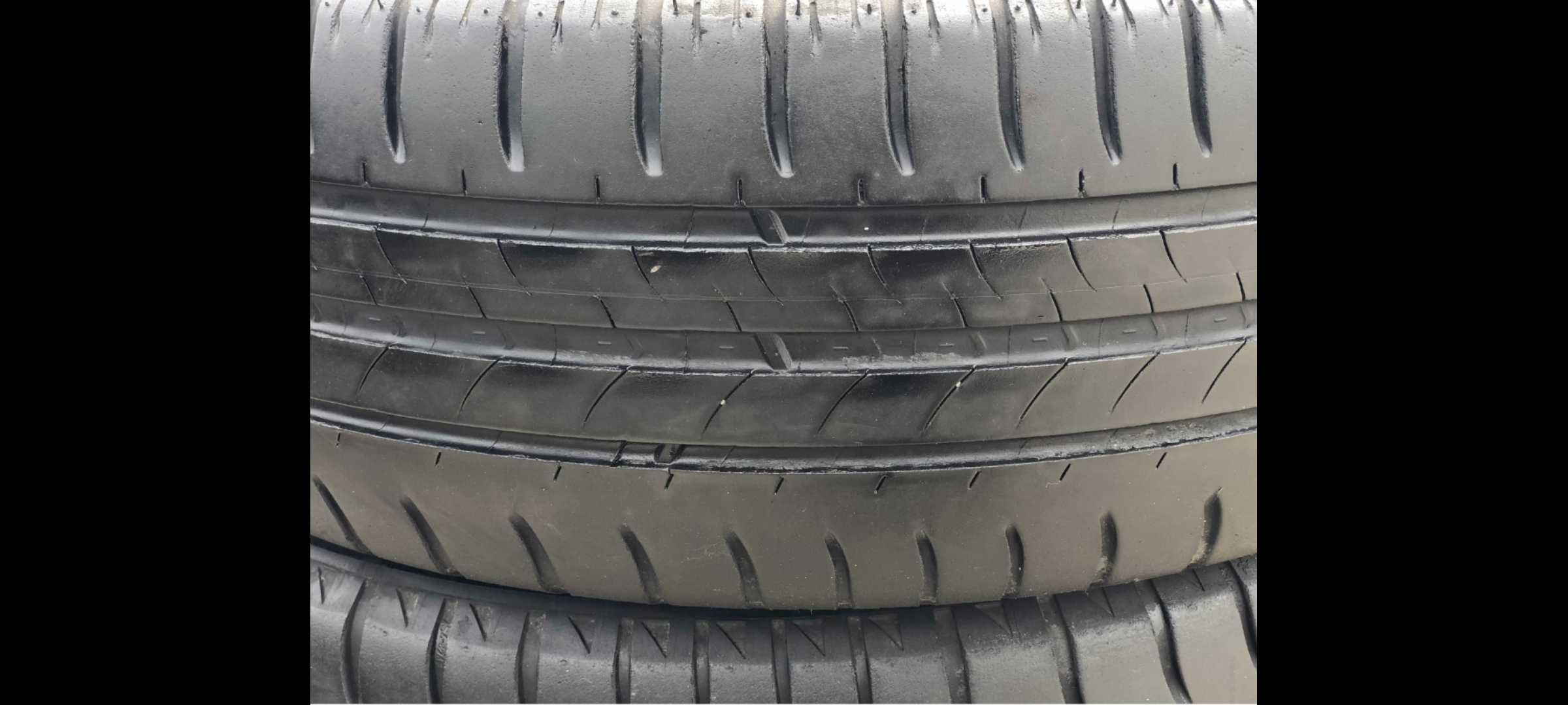 4 Anvelope vara Michelin R15/185/65 cu sau fara jante Zender R15