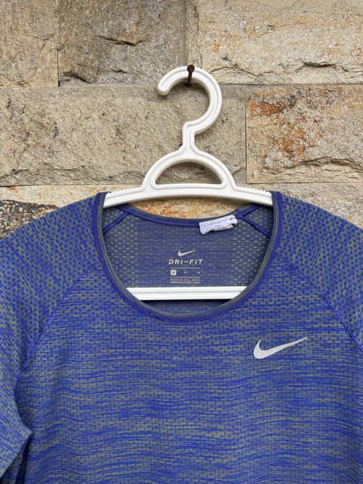 Дамска блузка Nike
