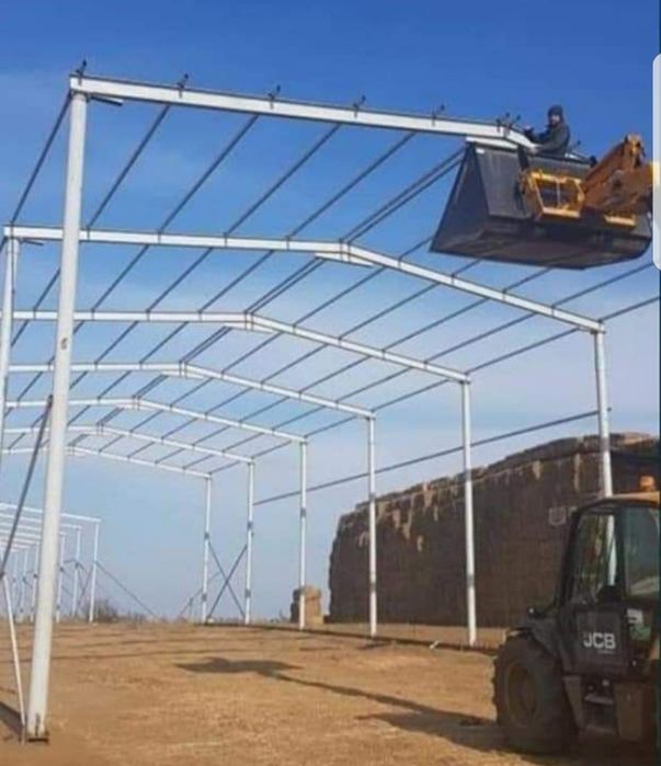 Vand Urgent hala metalica 10x23x4