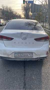 Продам Крышку багажника Sonata