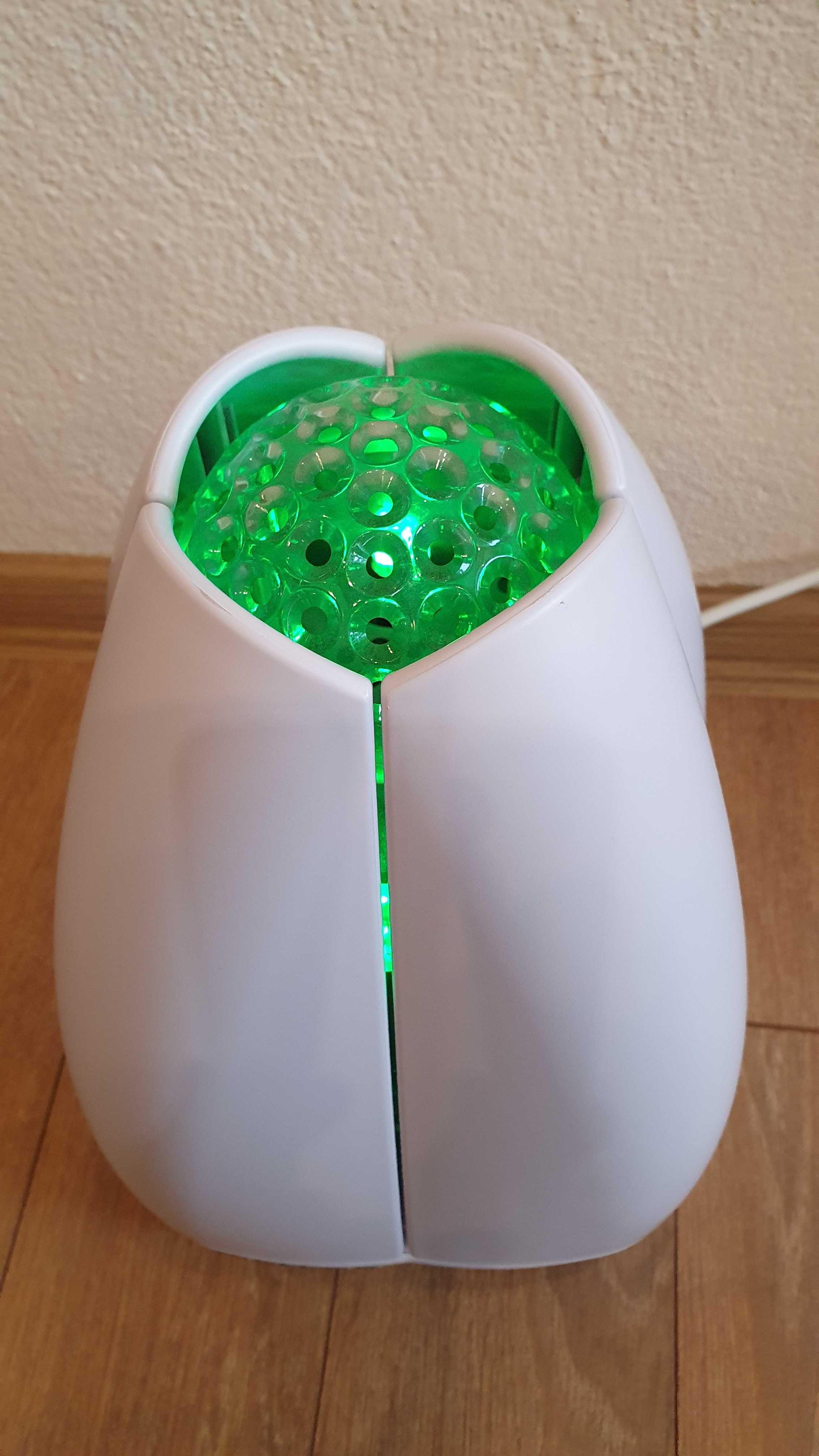 AirFree Lotus - пречиствател на въздух до 60 кв. м.