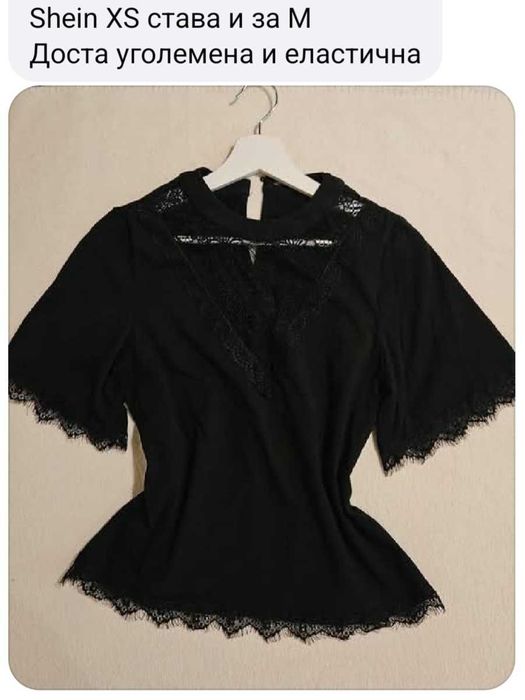 Блузи 10лв./бр. Като нови