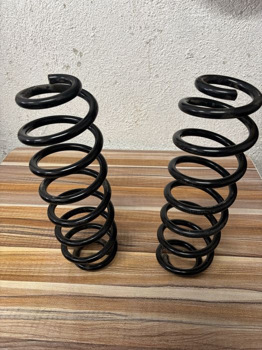 Задни пружини за VW Passat b6,b7