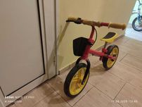 Продавам баланс колело