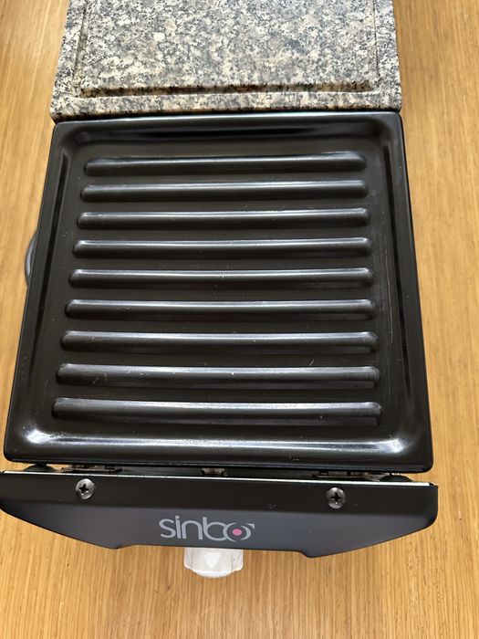 електрическа скара