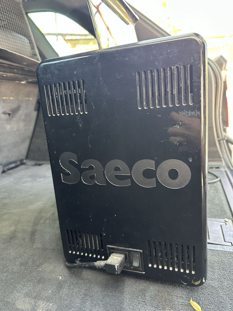 Espressor Philips Saeco hd885