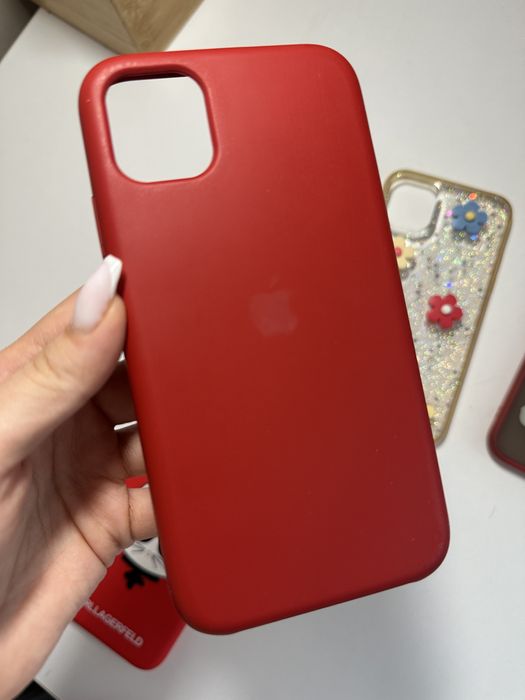 Кейсчета / Калъфи за айфон 11