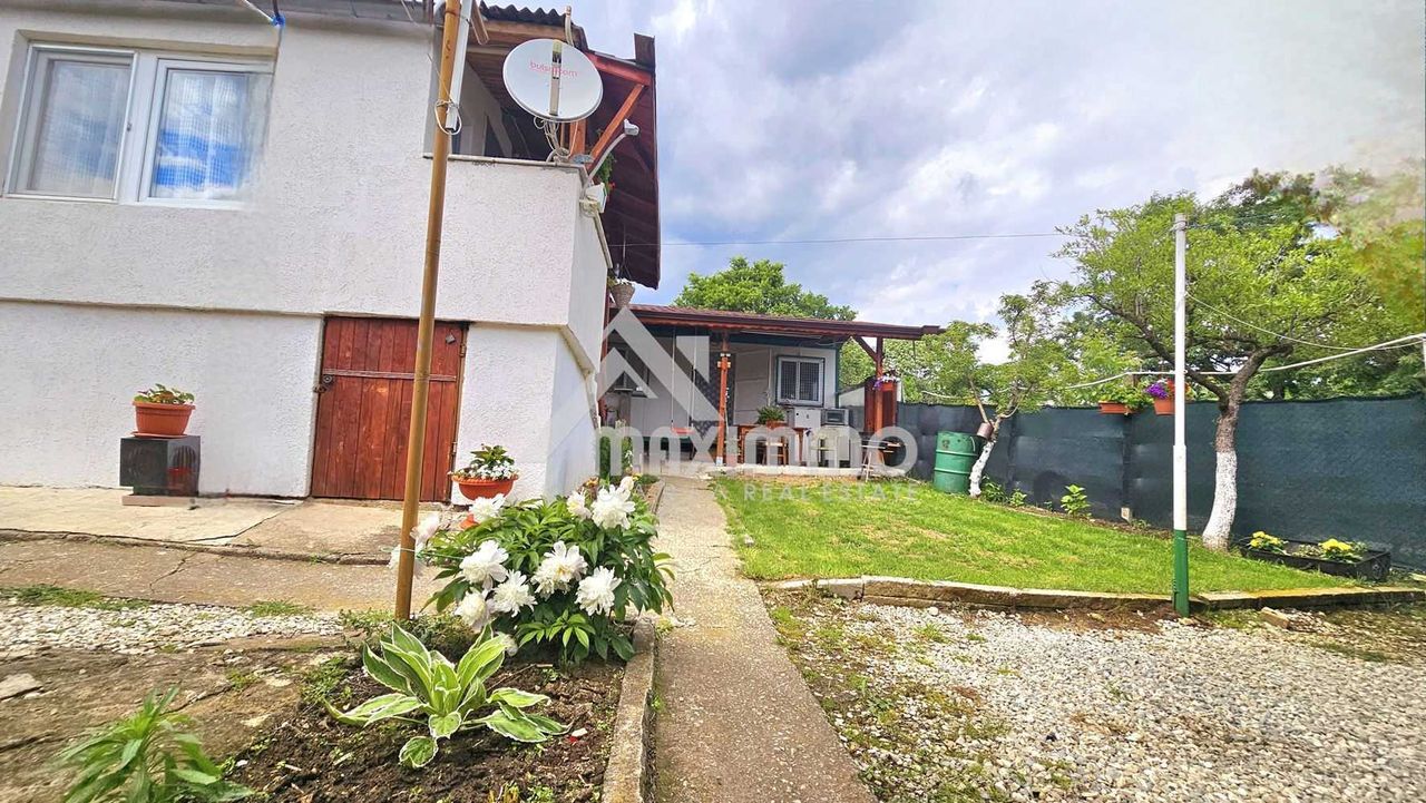 Продава се Къща в с. Кичево, Област Варна - 50 кв.м за 1620 €/кв.м - Снимка #22