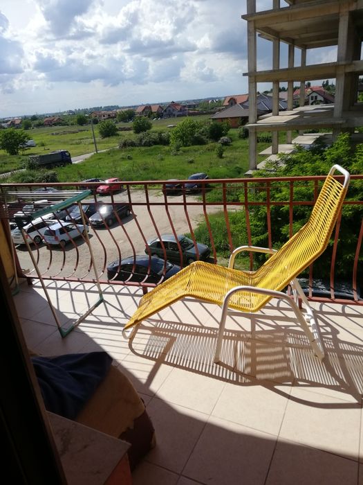 Închiriez apartament cu 1 camera