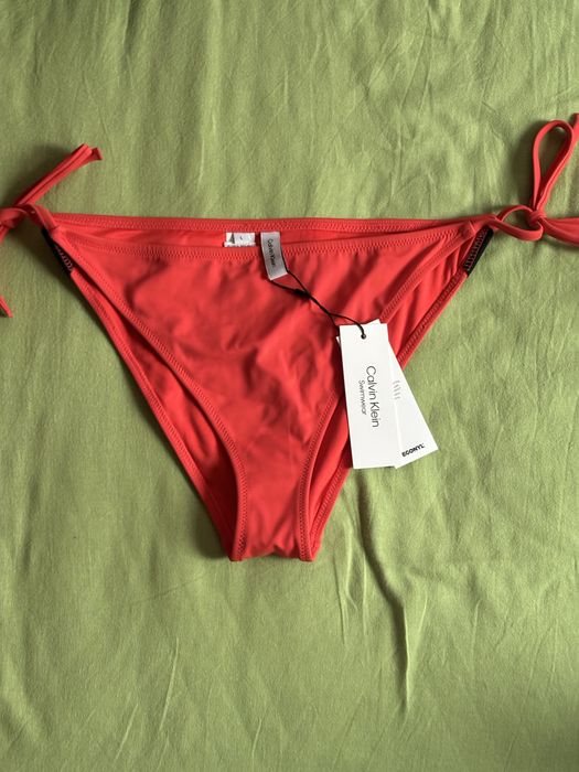 Долнище на бански Calvin Klein