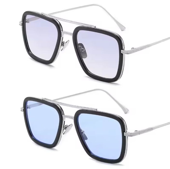 Ochelari de soare - Tony Stark