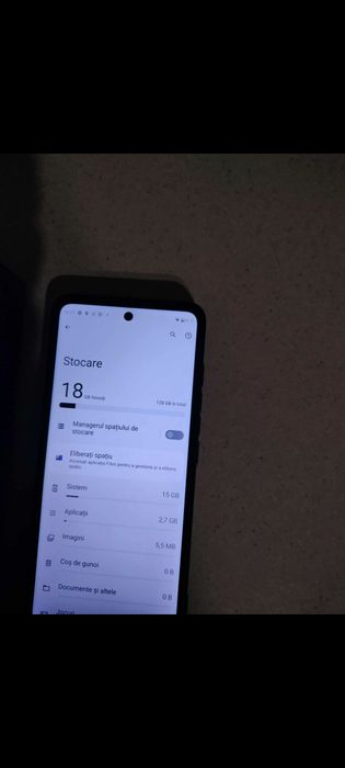 Vand telefon motorola