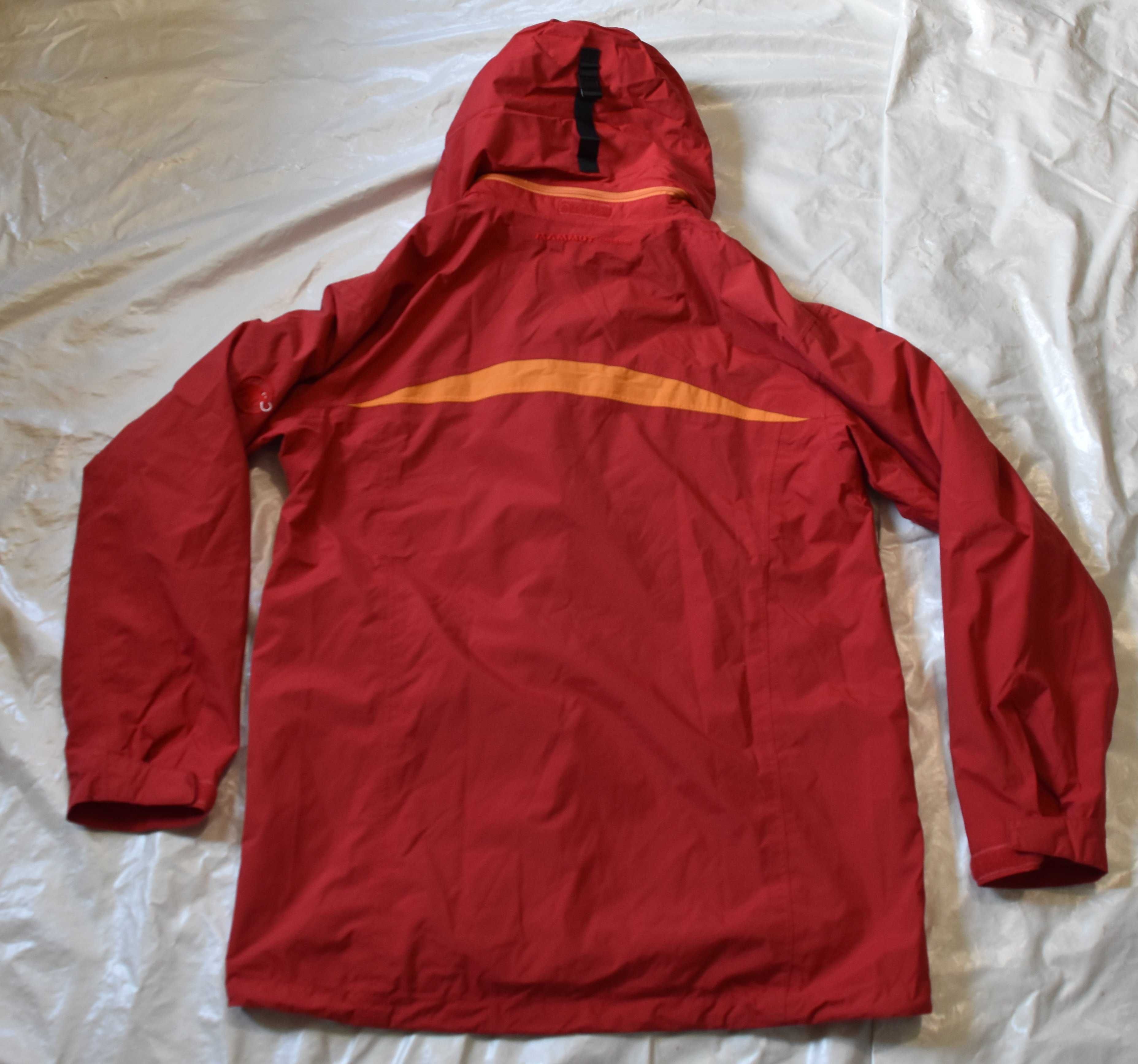 Geaca Mammut DryTech  Dama M