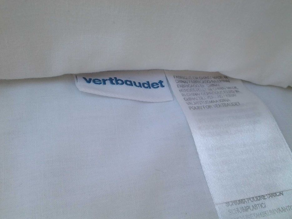 Vertbaudet  | landou nou nascut | carucior copii***