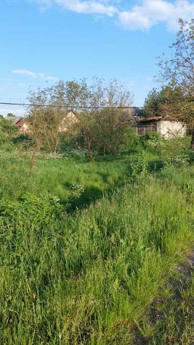 Teren intravilan centru Comuna Cernesti