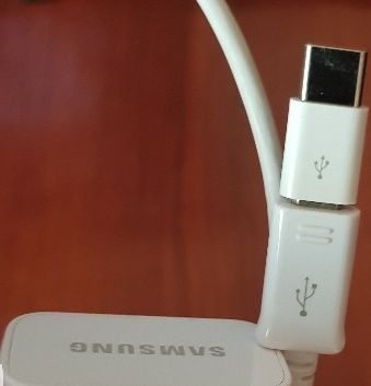 Adaptor USB Type C - MicroUSB