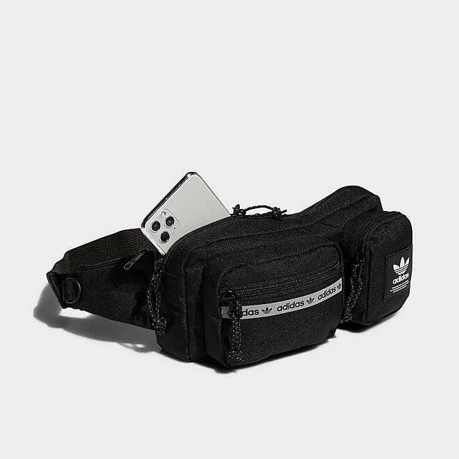 Сумка adidas Originals Rectangle Crossbody Bag! Новая! Оригинал!
