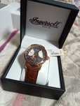 Ceas Ingersoll automat(nu Doxa, Atlantic, Certina, Hamilton,Edox)