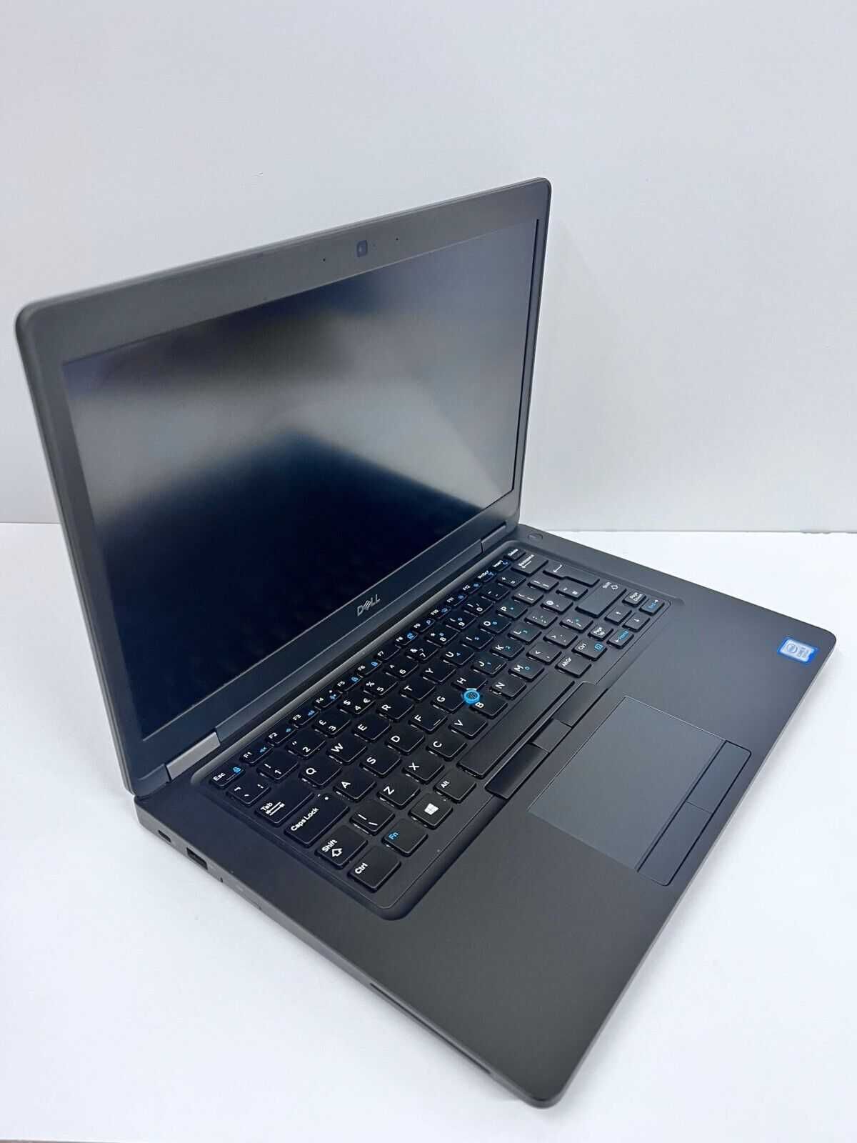 Dell Latitude 5490 14 IPS FHD i5-8250U /16GB RAM/256GB SSD Nvme