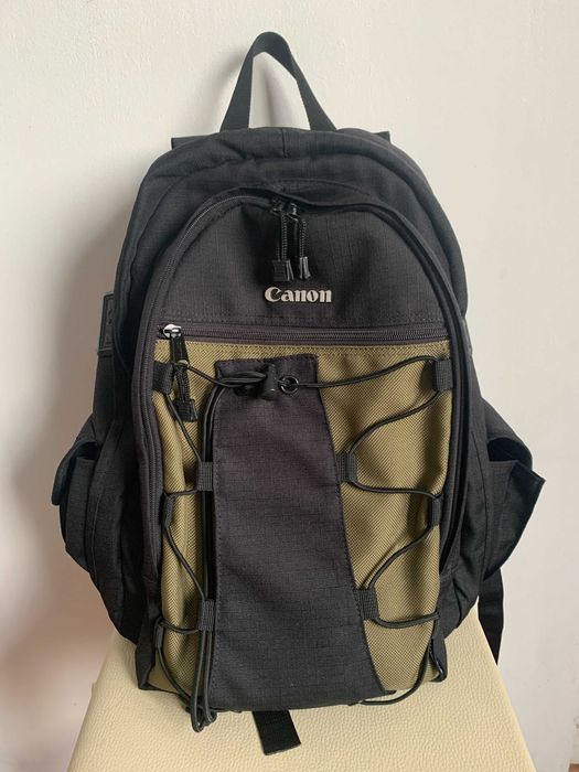 trepied foto Cullman system Dolly rucsac foto Canon