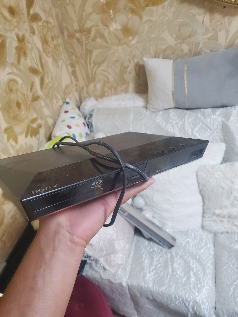Dividiu Sony în stare perfecta