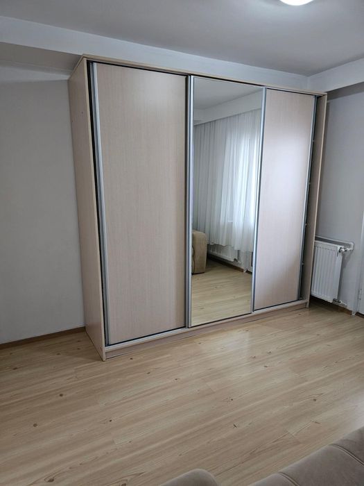 Garsoniera de inchiriat Tudor Vladmirescu