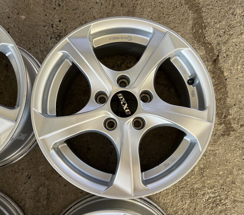 Jante / Roti Bmw R16 seria1 seria3