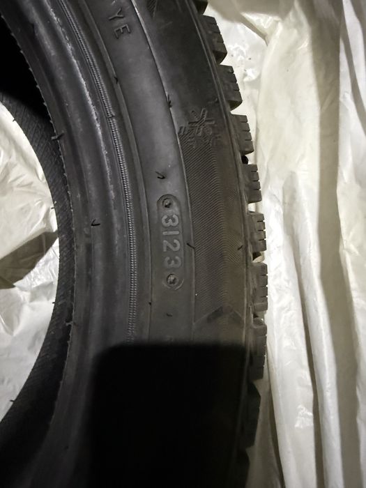 Шины Triangle 225/45/17