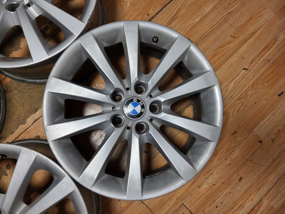 Джанти 18" 5x120 BMW