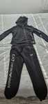 Дамски спортен комплект  EA7 Emporio Armani