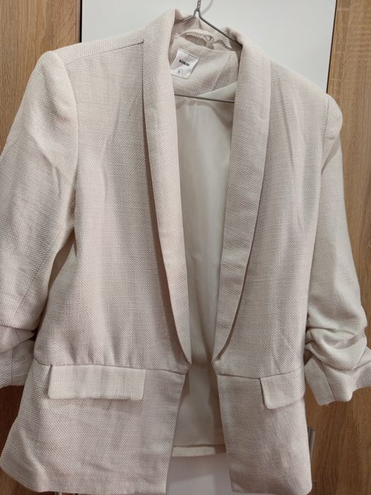 Спортно Елегантни дамски сака