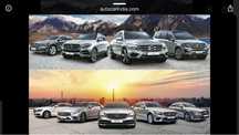 Автодиагностика мерцедес, mercedes-service.bg