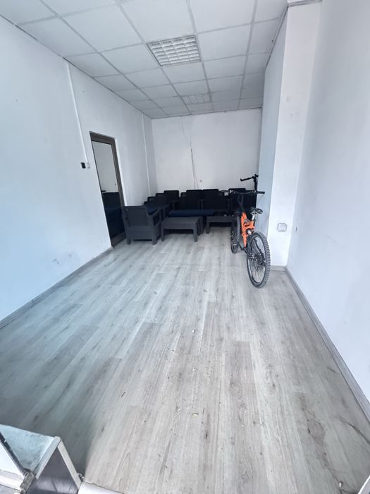 Помещение под наем