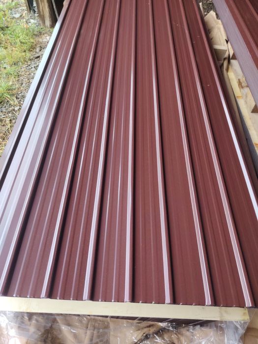 Tabla cutata colorata