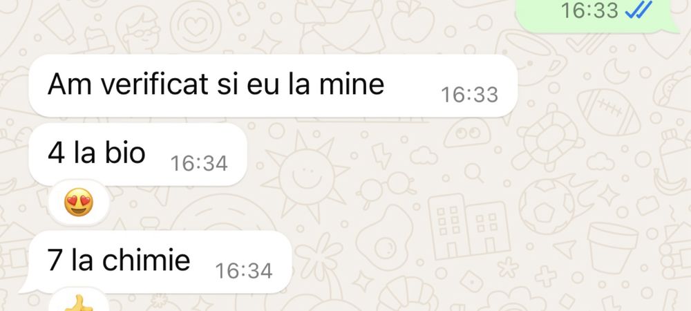 Meditații ADMITERE MEDICINĂ biologie + BAC 11-12