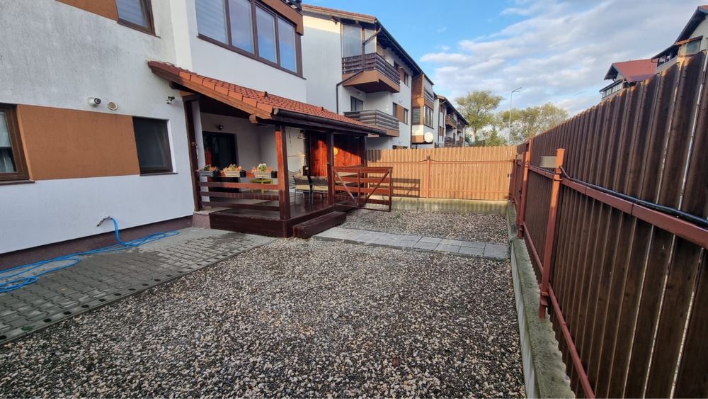 Apartament 2 camere de inchiriat
