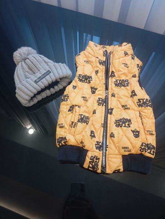 Detskiy kiyimla bor arzonga sotaman