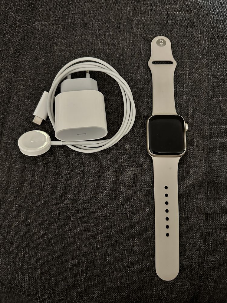 Apple Watch SE2 Gsm 40mm