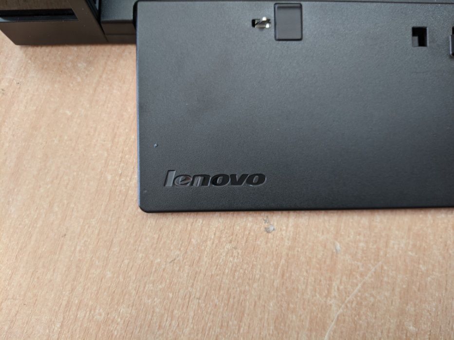 Докинг станция Lenovo ThinkPad Ultra Dock 40A2 USB 3.0 + Гаранция