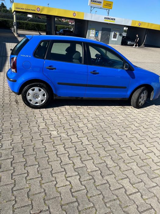 De vânzare Wv Polo 1.2