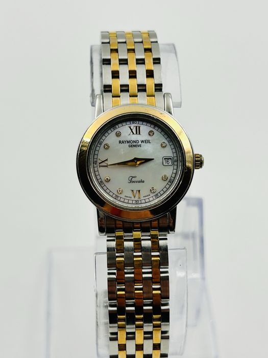 Дамски часовник Raymond Weil “Toccata” 5393