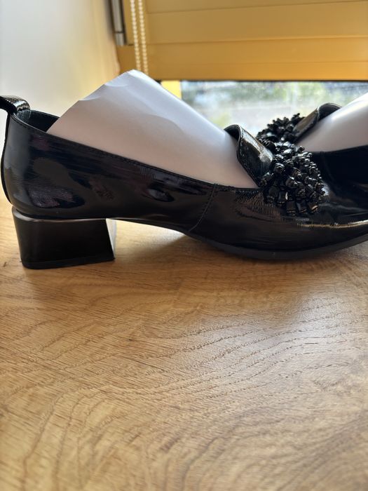 Mocasini Epica - Benvenuti m38