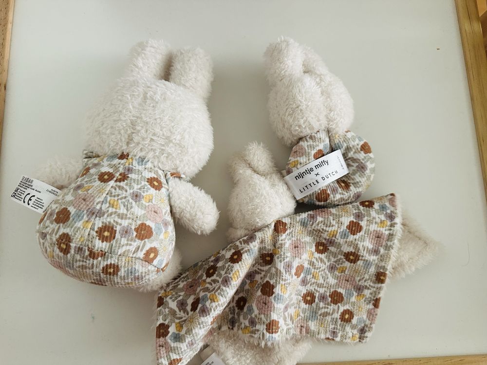 Комплект за бебе – Miffy x Little Dutch