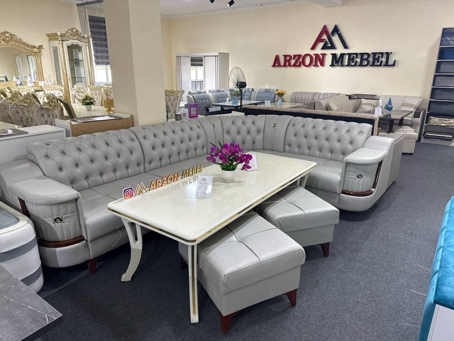 Zal Ugalok arzon mebeldan harid qiling