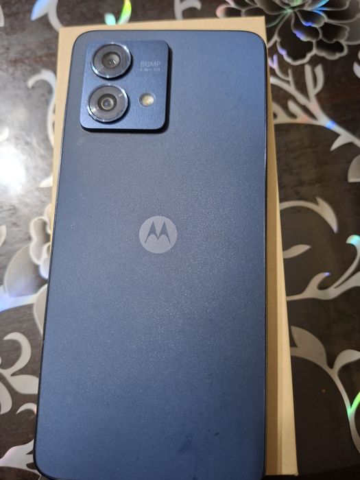 Моторола g84 256gb